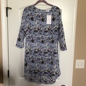 Amour Vert louanne dress